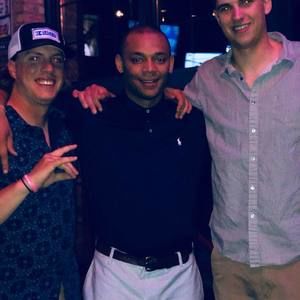 Meet your Posher, Jaron